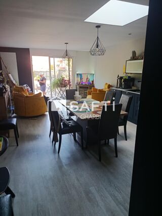  Maison à vendre 8 pièces 188 m²