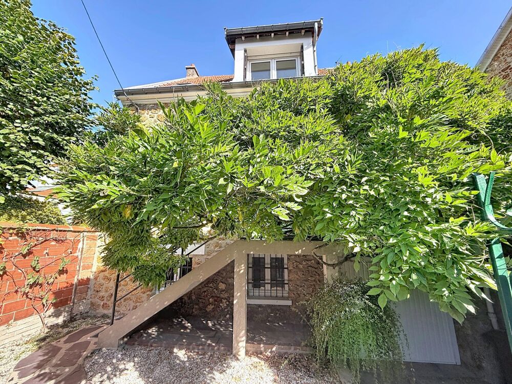 à vendre  Maison Chatou (78400)