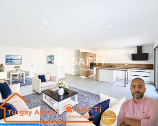  Maison 4 pi�ces 103 m� L' isle-d'abeau