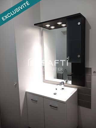  Appartement � vendre 2 pi�ces 51 m�