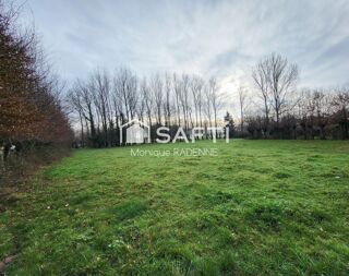  Terrain à vendre 2800 m²
