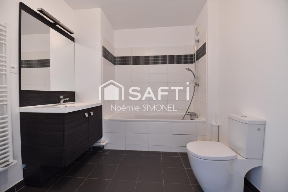 Vente Appartement Studio refait à neuf !! Copropriété construite en 2015! Velizy-villacoublay