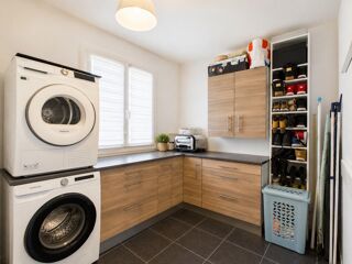  Maison à vendre 4 pièces 88 m²