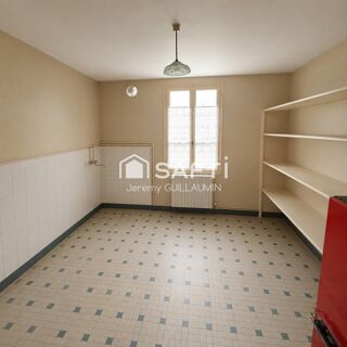  Maison à vendre 5 pièces 128 m²