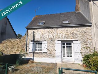 Vente Maison Maison en pierre à rénover Herbignac