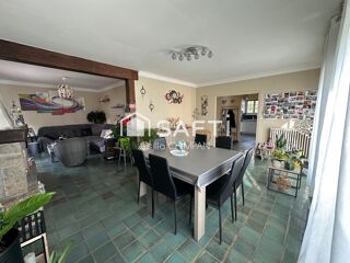 Vente Maison Maison néo bretonne à la campagne de Pommerit Le Vicomte Pommerit-le-vicomte