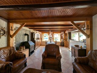  Maison à vendre 7 pièces 275 m²