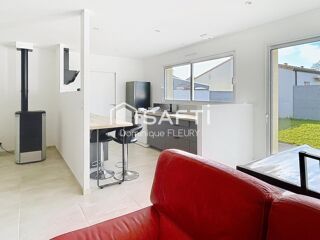  Maison à vendre 3 pièces 78 m²