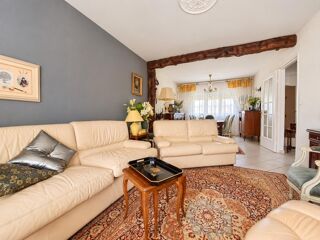  Maison à vendre 5 pièces 120 m²