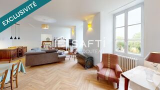  Maison � vendre 6 pi�ces 205 m�