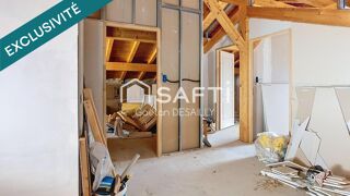  Maison 5 pi�ces 125 m� Les chapelles