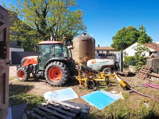  Maison � vendre 4 pi�ces 200 m�