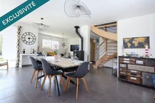  Maison à vendre 6 pièces 125 m²
