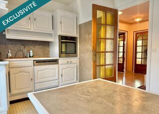  Maison � vendre 6 pi�ces 121 m�