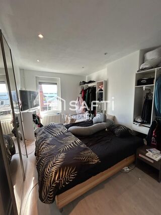  Maison � vendre 6 pi�ces 116 m�