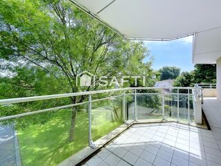  Appartement à vendre 4 pièces 107 m²