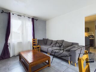  Maison � vendre 5 pi�ces 124 m�