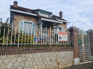  Maison � vendre 5 pi�ces 112 m�