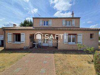  Maison � vendre 7 pi�ces 175 m�