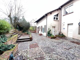  Maison � vendre 7 pi�ces 227 m�