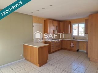  Maison � vendre 5 pi�ces 100 m�