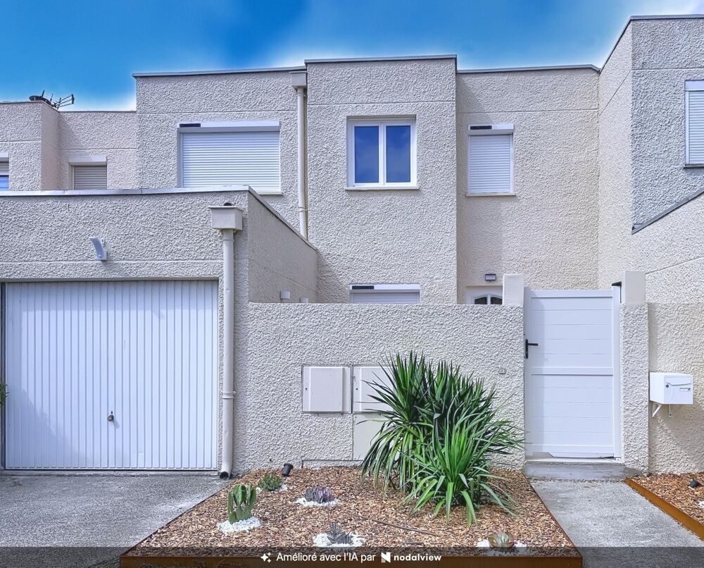 Maison 4 pièces 116 m² · à Toulouse · 116 m² · 325 000 €