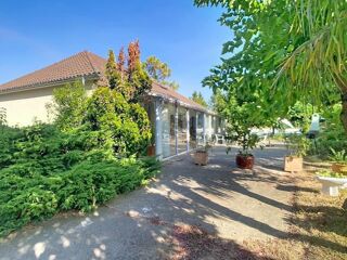  Maison à vendre 5 pièces 134 m²
