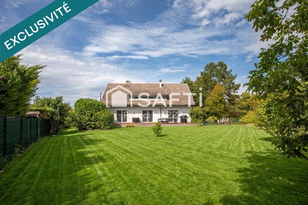à vendre  Maison Riedisheim (68400)