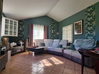  Maison à vendre 7 pièces 144 m²