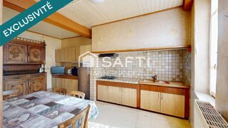  Maison à vendre 4 pièces 108 m²