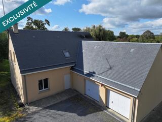  Maison � vendre 6 pi�ces 125 m�