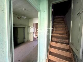  Maison � vendre 10 pi�ces 150 m�