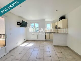  Appartement à vendre 2 pièces 36 m²