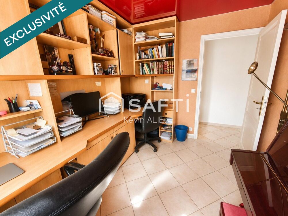 à vendre  Maison Magny-le-Hongre (77700)