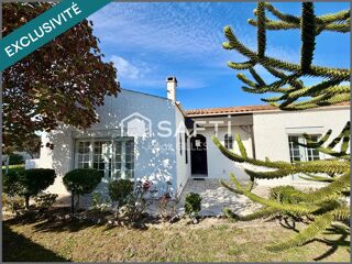  Maison à vendre 6 pièces 115 m²