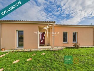  Maison � vendre 5 pi�ces 119 m�