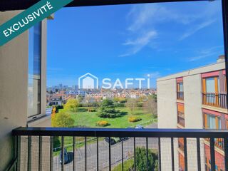  Appartement à vendre 2 pièces 53 m²