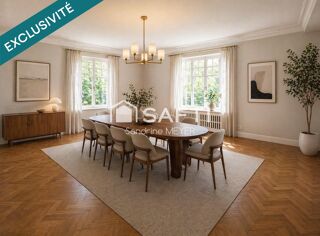  Maison � vendre 9 pi�ces 238 m�