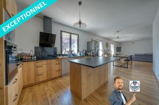  Maison à vendre 4 pièces 96 m²