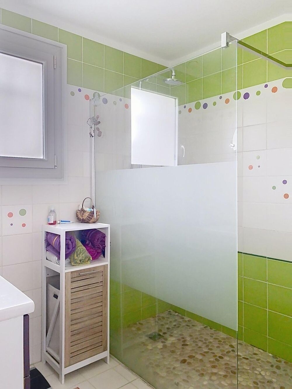 Vente Maison Une maison qui réunit beaucoup de critères ; plain pied et sans travaux . Pavie