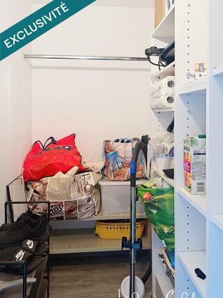  Appartement à vendre 3 pièces 64 m²