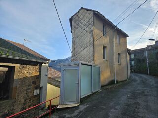  Maison � vendre 4 pi�ces 64 m�