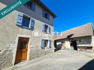  Maison à vendre 4 pièces 88 m²