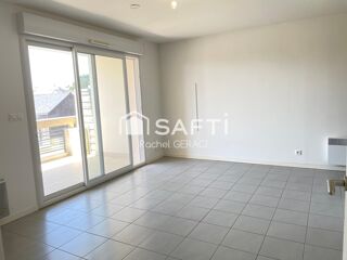 Appartement à vendre 2 pièces 44 m²