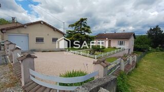  Maison à vendre 4 pièces 95 m²