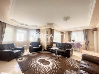  Maison  vendre 7 pices 142 m