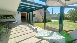  Maison à vendre 6 pièces 202 m²
