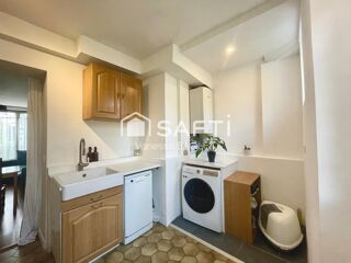  Appartement � vendre 3 pi�ces 55 m�