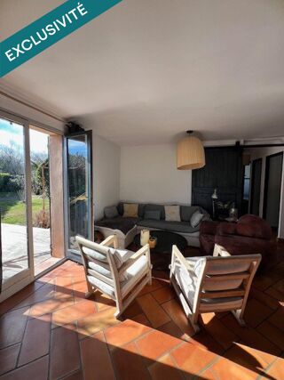  Maison � vendre 4 pi�ces 91 m�