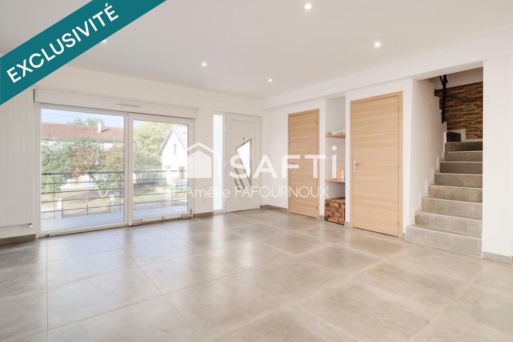 Vente Maison Maison de 2020 sous garantie décennale ! Dieulouard